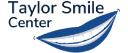 Taylor Smile Center logo